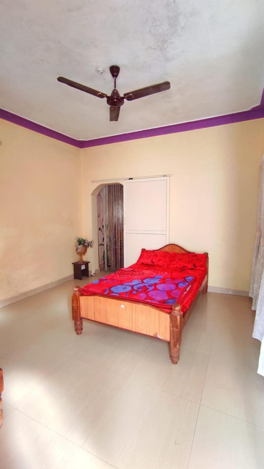 Royal Palm Homestay มาดิเครี ภายนอก รูปภาพ