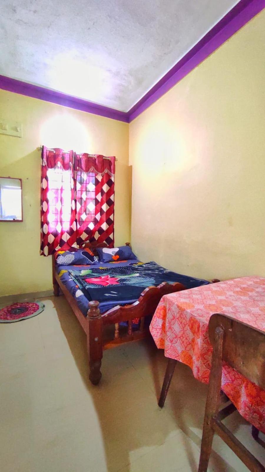 Royal Palm Homestay มาดิเครี ภายนอก รูปภาพ